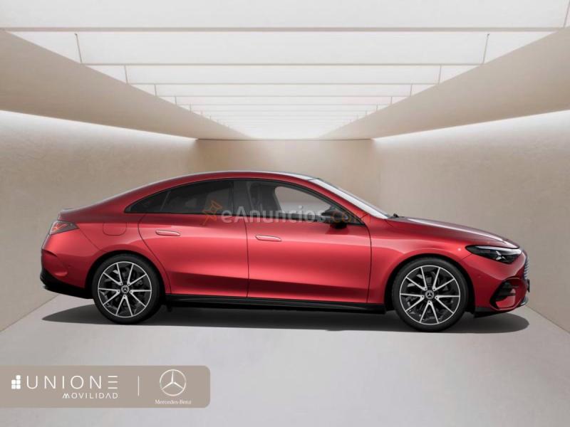 Mercedes Clase C Eléctrico CLA 250+ eléctrico 