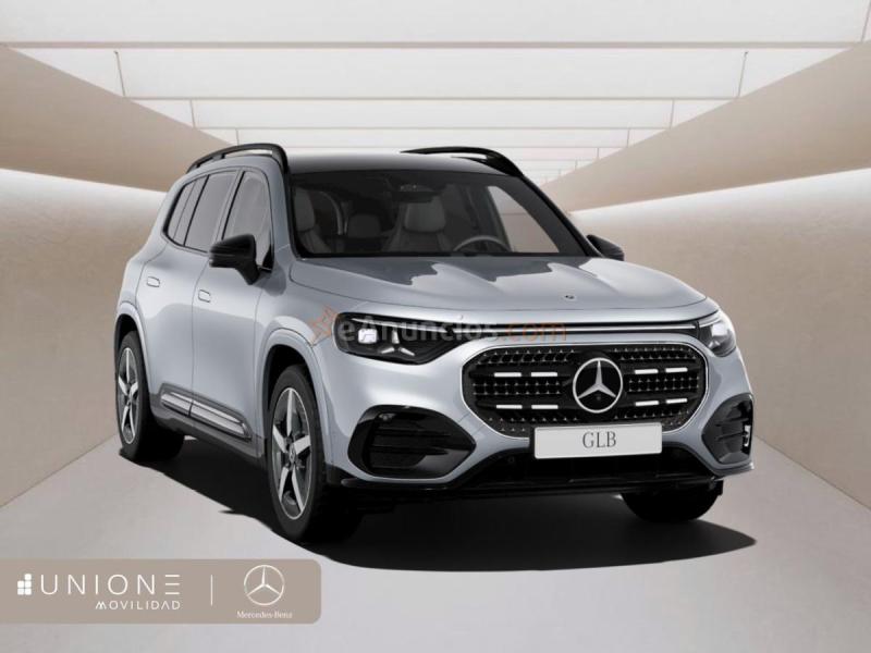 Mercedes Clase GLB GLB 200 