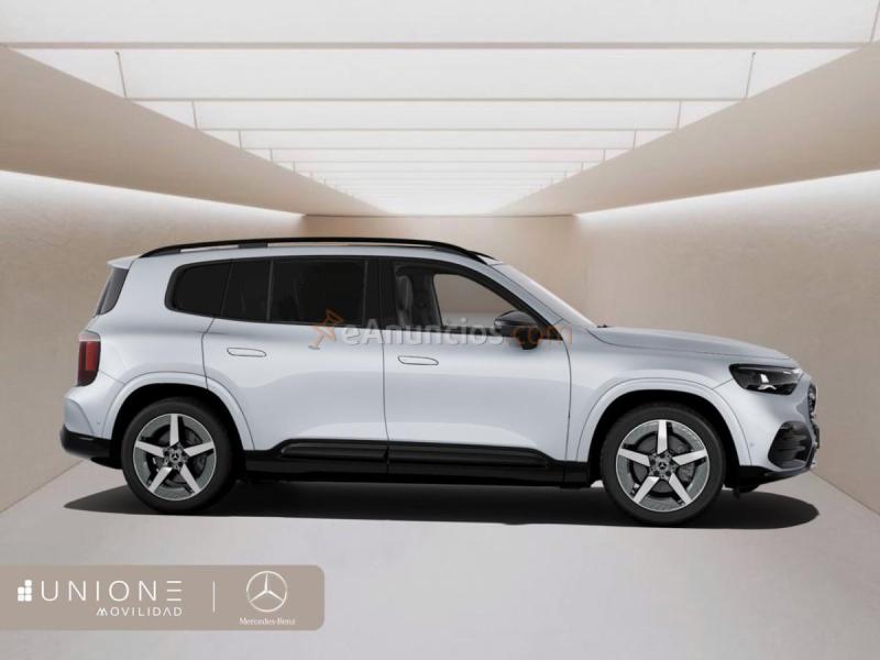 Mercedes Clase GLB GLB 200 