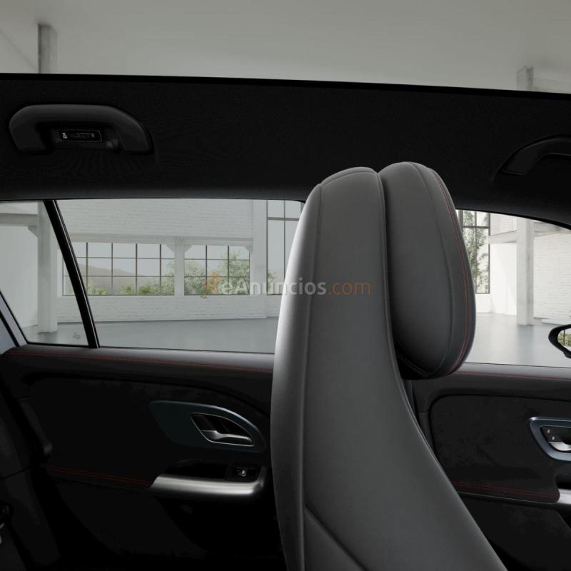 Mercedes Clase GLB GLB 200 