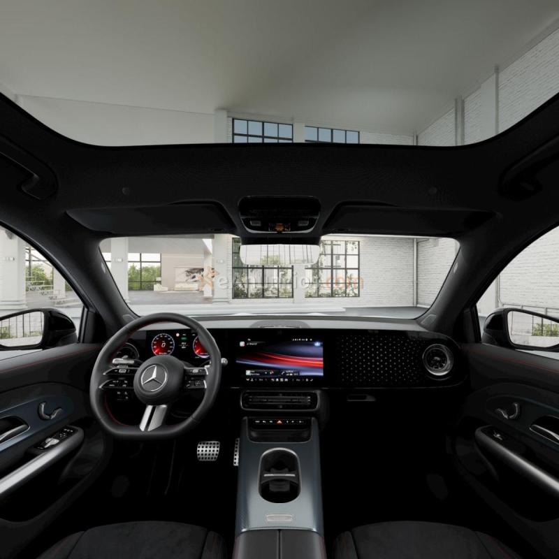 Mercedes Clase GLB GLB 200 