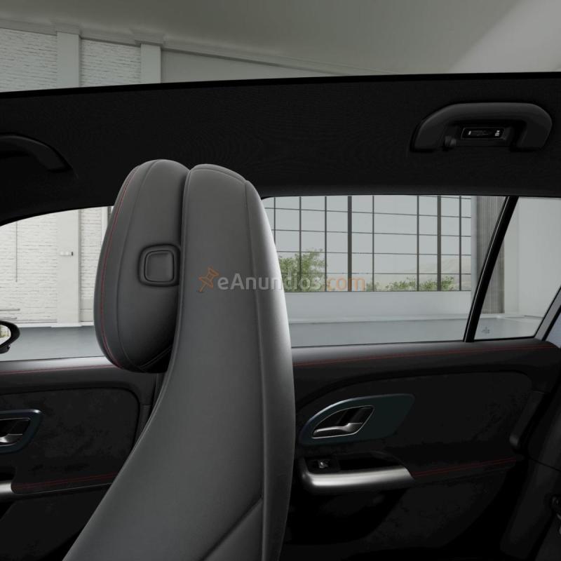 Mercedes Clase GLB GLB 200 