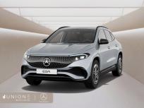 Mercedes EQA EQA 250+ AMG Night EDITION 