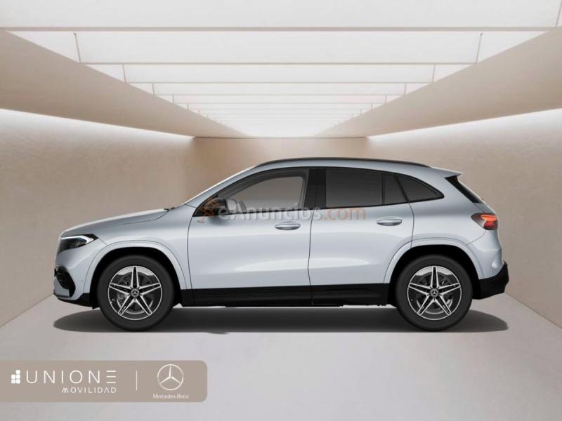 Mercedes EQA EQA 250+ AMG Night EDITION 