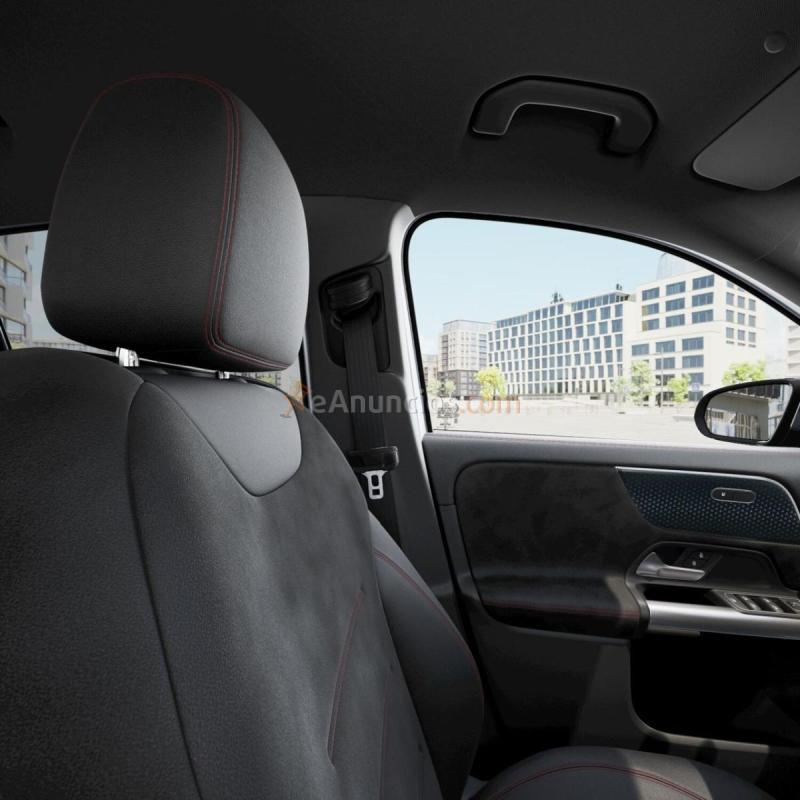 Mercedes EQA EQA 250+ AMG Night EDITION 