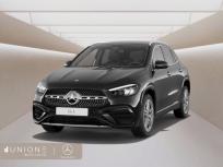 Mercedes GLA GLA 250 e con tecnología híbrida EQ 
