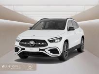Mercedes GLA GLA 250 e híbrido enchufable 