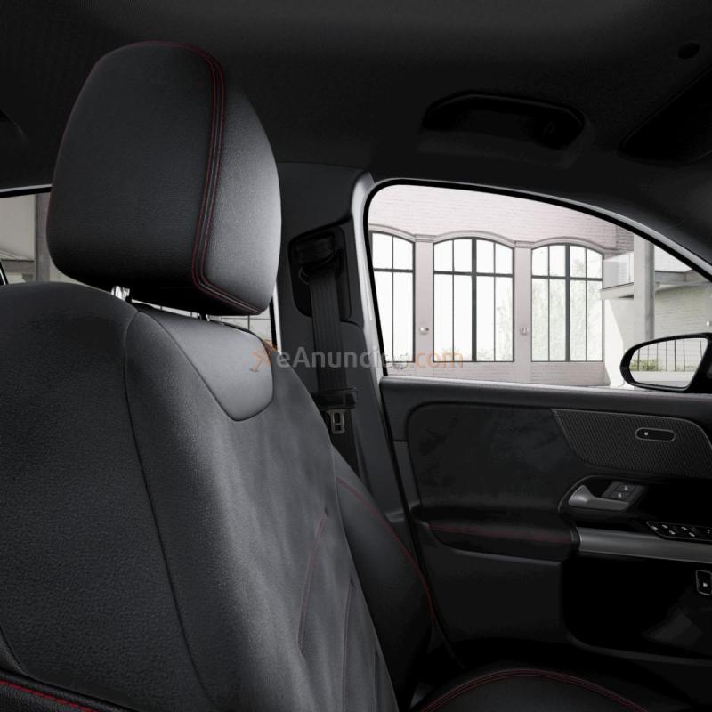 Mercedes GLA GLA 250 e híbrido enchufable 