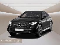 Mercedes GLC Coupé GLC 300 de 4MATIC Coupé con tecnología h 