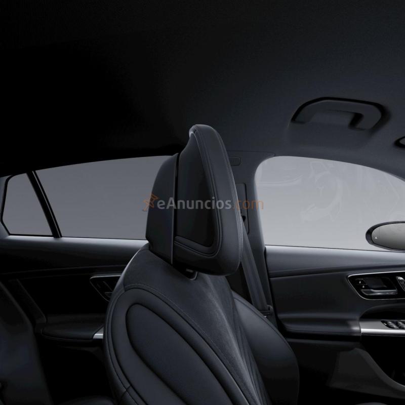 Mercedes GLC Coupé GLC 300 de 4MATIC Coupé con tecnología h 