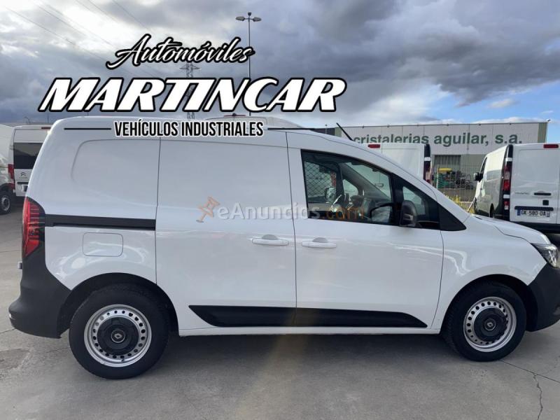 Renault Kangoo  Grand Kangoo Techno