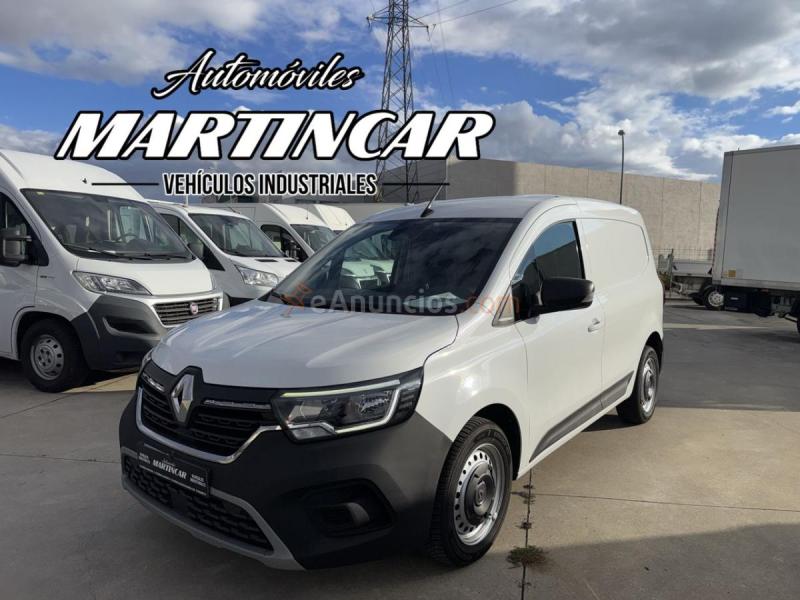 Renault Kangoo  Grand Kangoo Techno
