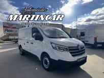 Renault Trafic Authentique AUTOMATICA