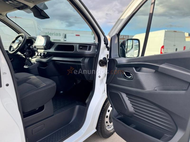 Renault Trafic Authentique AUTOMATICA