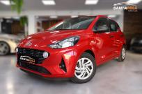 Hyundai i10 Essence
