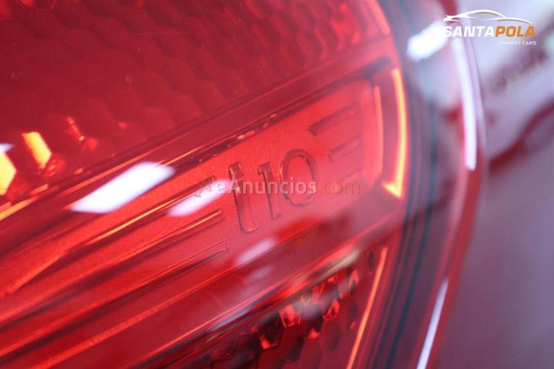 Hyundai i10 Essence