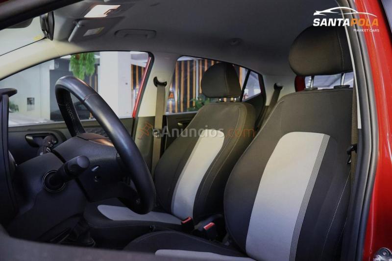 Hyundai i10 Essence