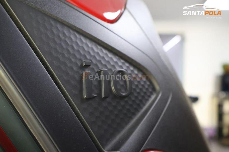 Hyundai i10 Essence