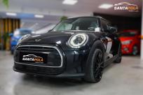 Mini cooper s yours