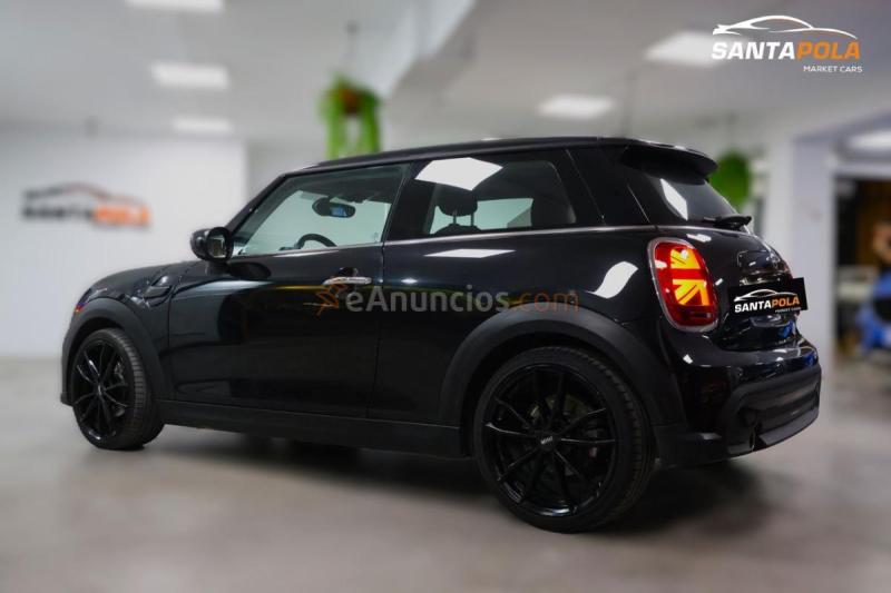 Mini cooper s yours