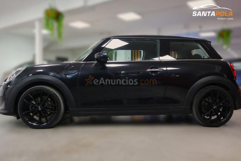 Mini cooper s yours
