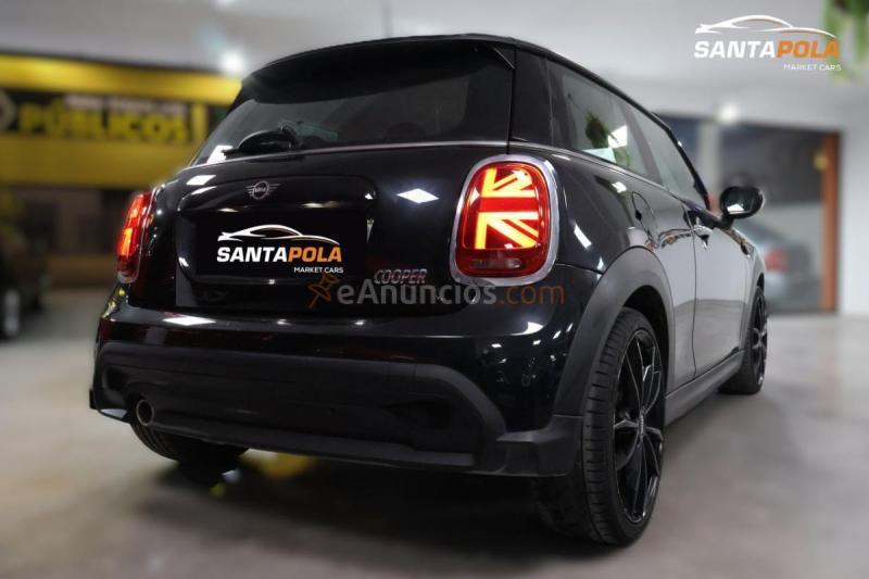 Mini cooper s yours