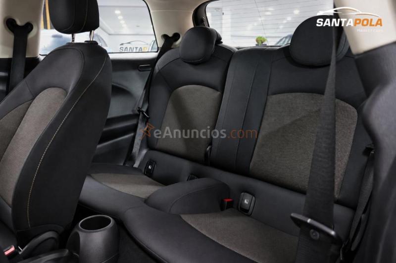 Mini cooper s yours