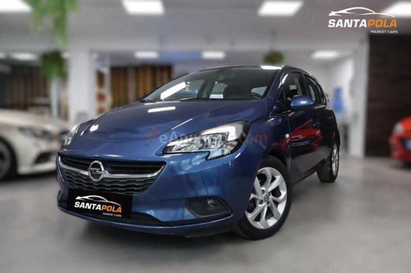 Opel Corsa Selective