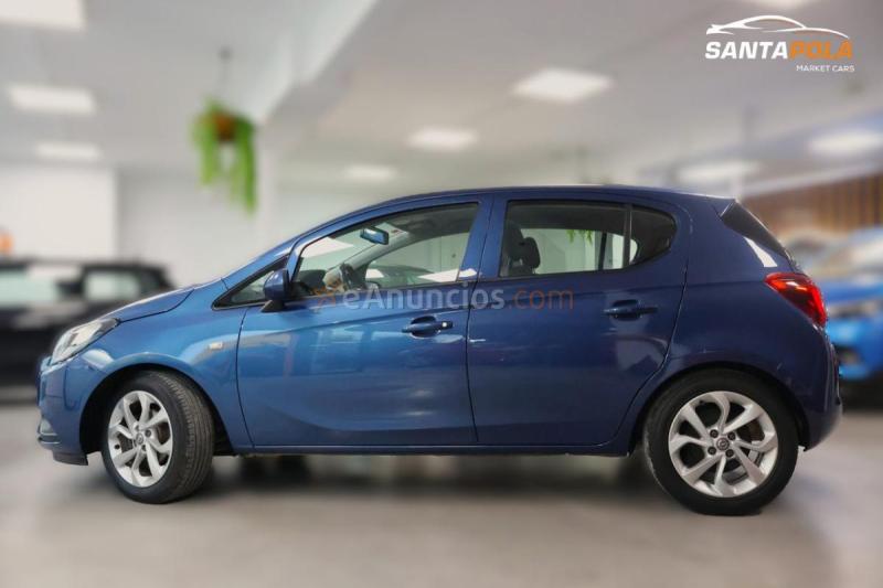 Opel Corsa Selective