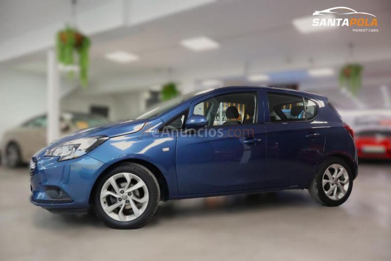 Opel Corsa Selective