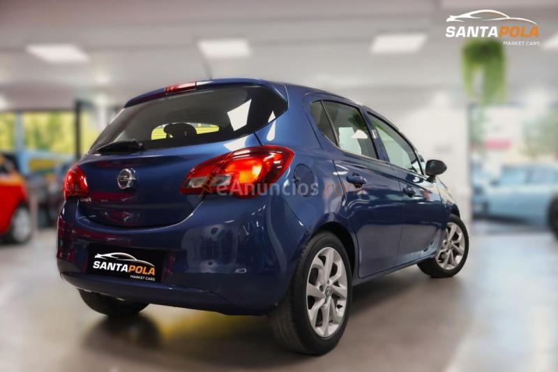 Opel Corsa Selective
