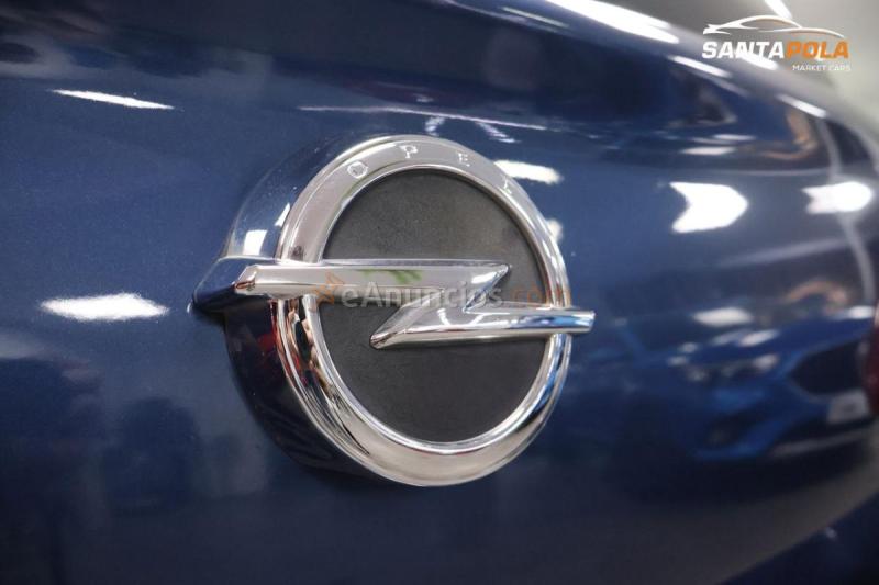 Opel Corsa Selective