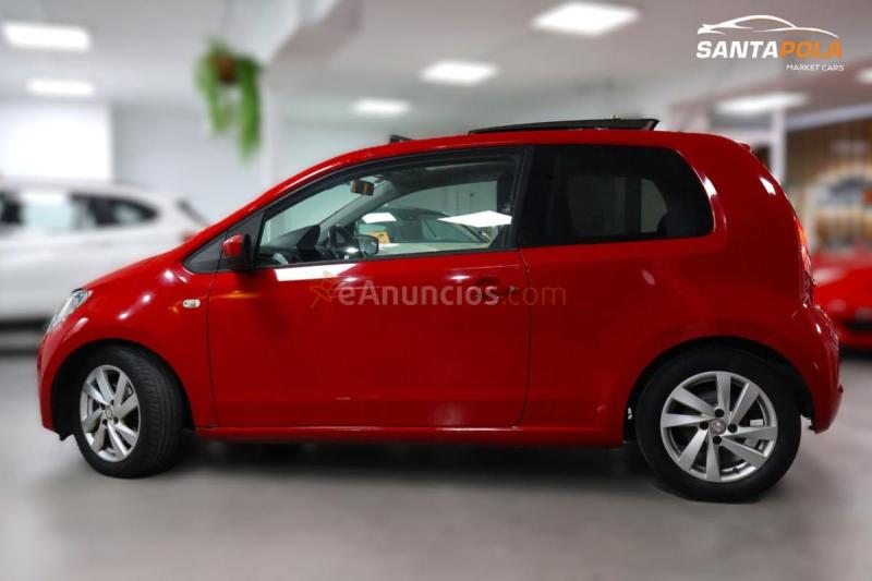Seat Mii Style