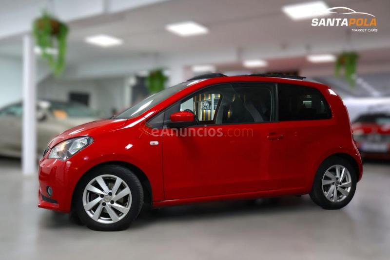 Seat Mii Style