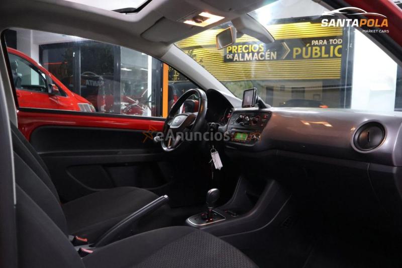 Seat Mii Style