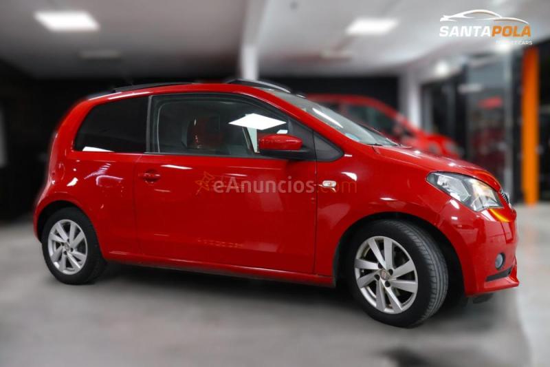 Seat Mii Style