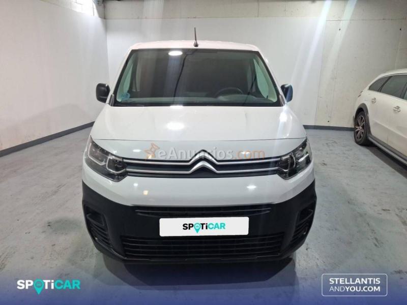 Citron Berlingo  Talla M BlueHDi 100 -