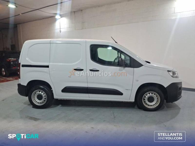 Citron Berlingo  Talla M BlueHDi 100 -