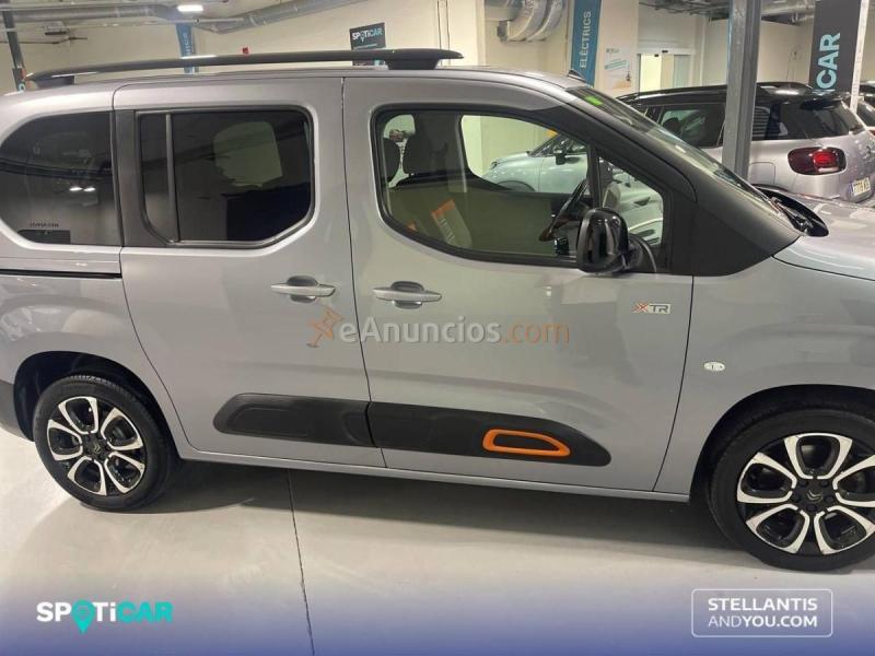 Citron Berlingo  Talla M BlueHDi 130 S&S 6v Shine