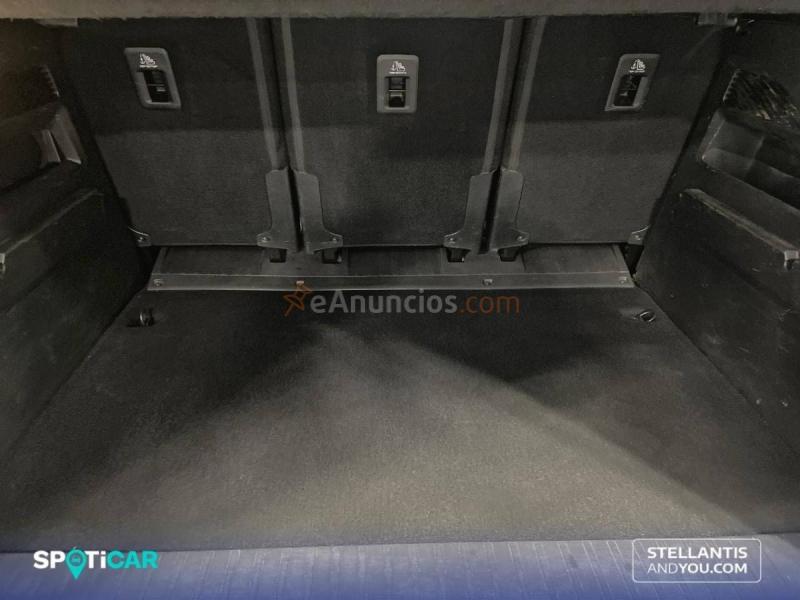 Citron Berlingo  Talla M BlueHDi 130 S&S 6v Shine