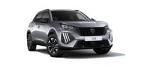 Peugeot 2008  N2008  Hybrid 110 eDCS6 Edition