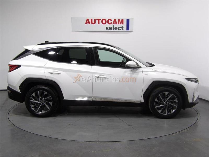 Hyundai Tucson 1.6 TGDI 110kW (150CV) 48V Tecno Sky