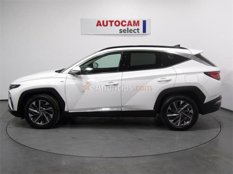 Hyundai Tucson 1.6 TGDI 110kW (150CV) 48V Tecno Sky