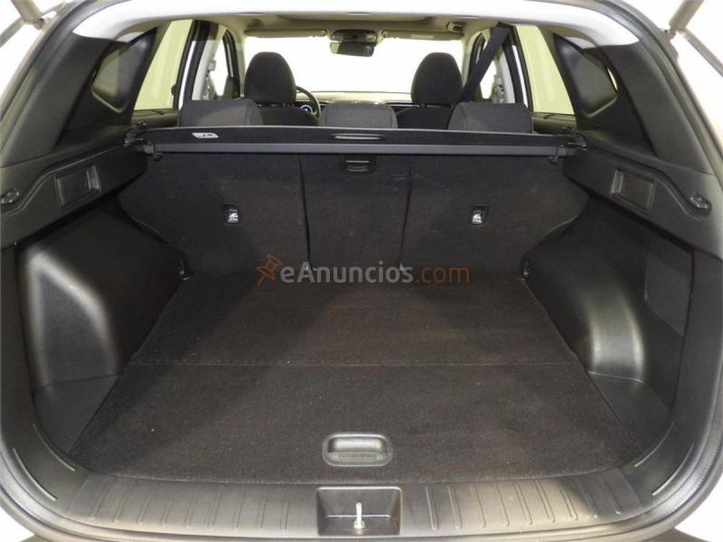 Hyundai Tucson 1.6 TGDI 110kW (150CV) 48V Tecno Sky