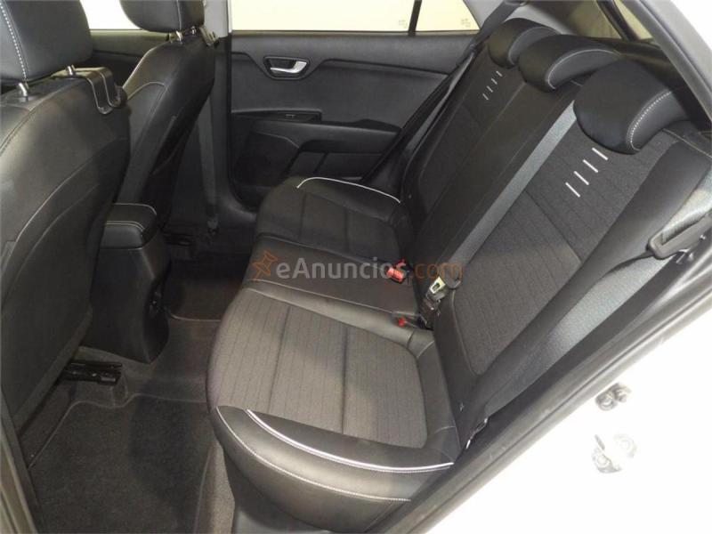 Kia Rio 1.2 CVVT 62kW (84CV) GT Line