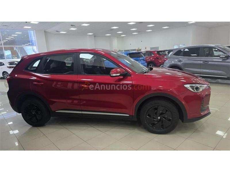 MG ZS 1.5 Standard