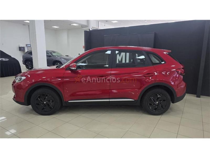 MG ZS 1.5 Standard