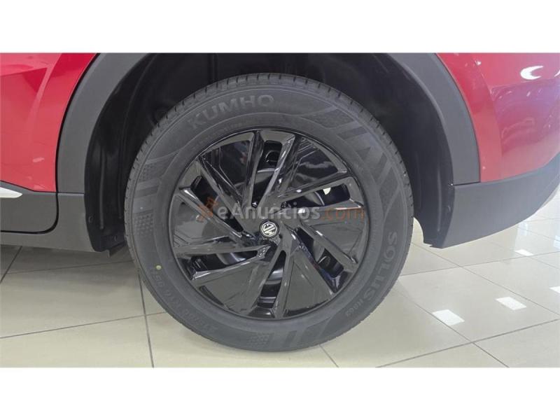 MG ZS 1.5 Standard