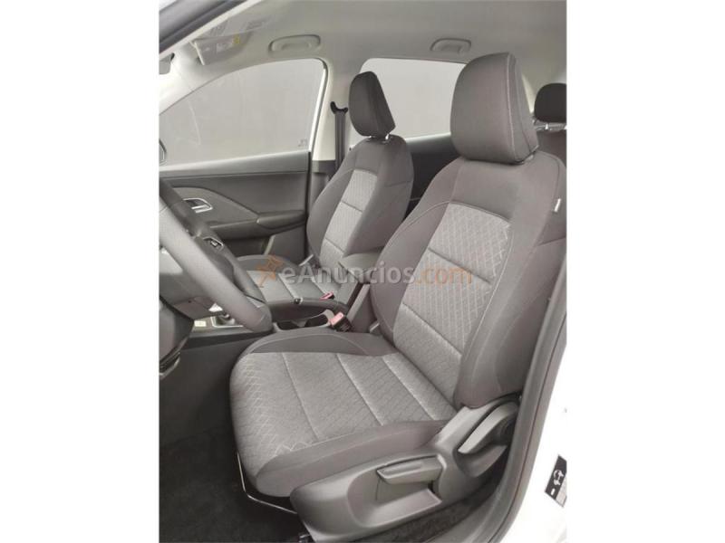 MG ZS 1.5 Standard
