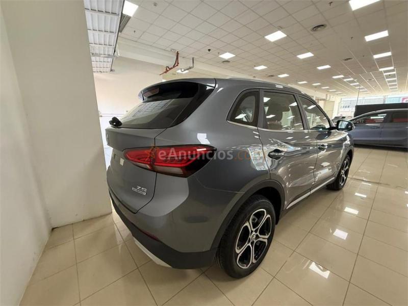 MG ZS Hybrid+ Comfort